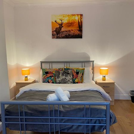 Central Stratford Cozy Double Room Londra Dış mekan fotoğraf