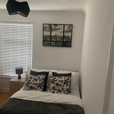 Central Stratford Cozy Double Room Londra Dış mekan fotoğraf