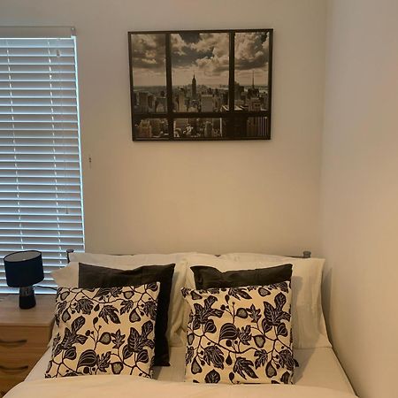 Central Stratford Cozy Double Room Londra Dış mekan fotoğraf