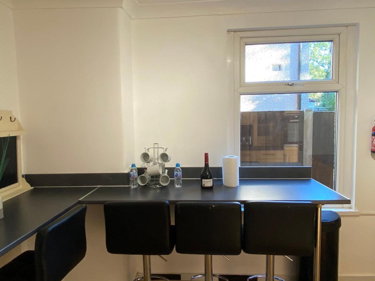 Central Stratford Cozy Double Room Londra Dış mekan fotoğraf