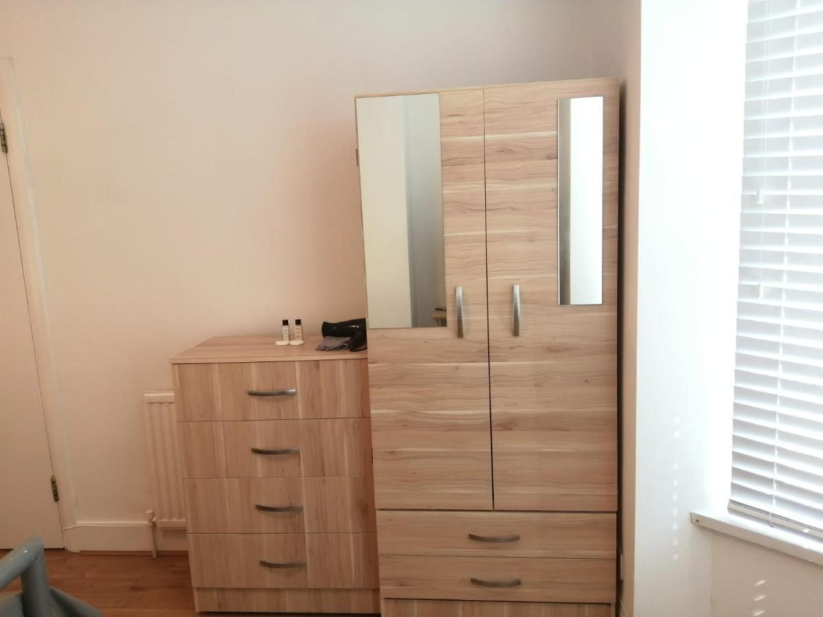 Central Stratford Cozy Double Room Londra Dış mekan fotoğraf