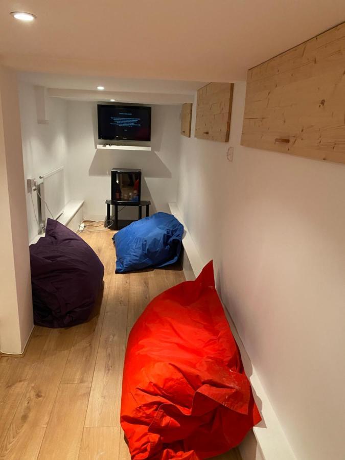 Central Stratford Cozy Double Room Londra Dış mekan fotoğraf