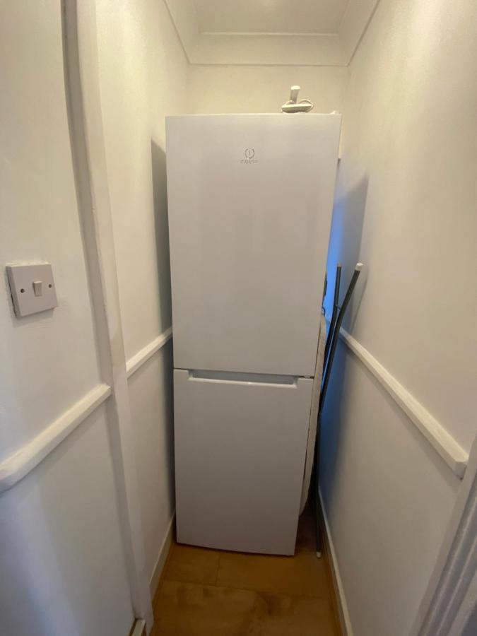 Central Stratford Cozy Double Room Londra Dış mekan fotoğraf