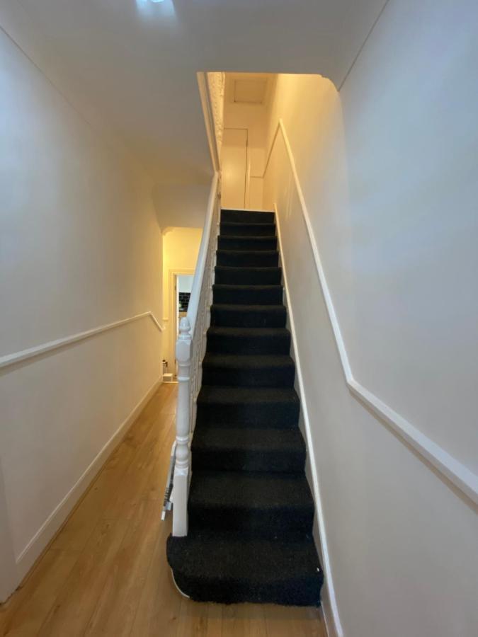 Central Stratford Cozy Double Room Londra Dış mekan fotoğraf