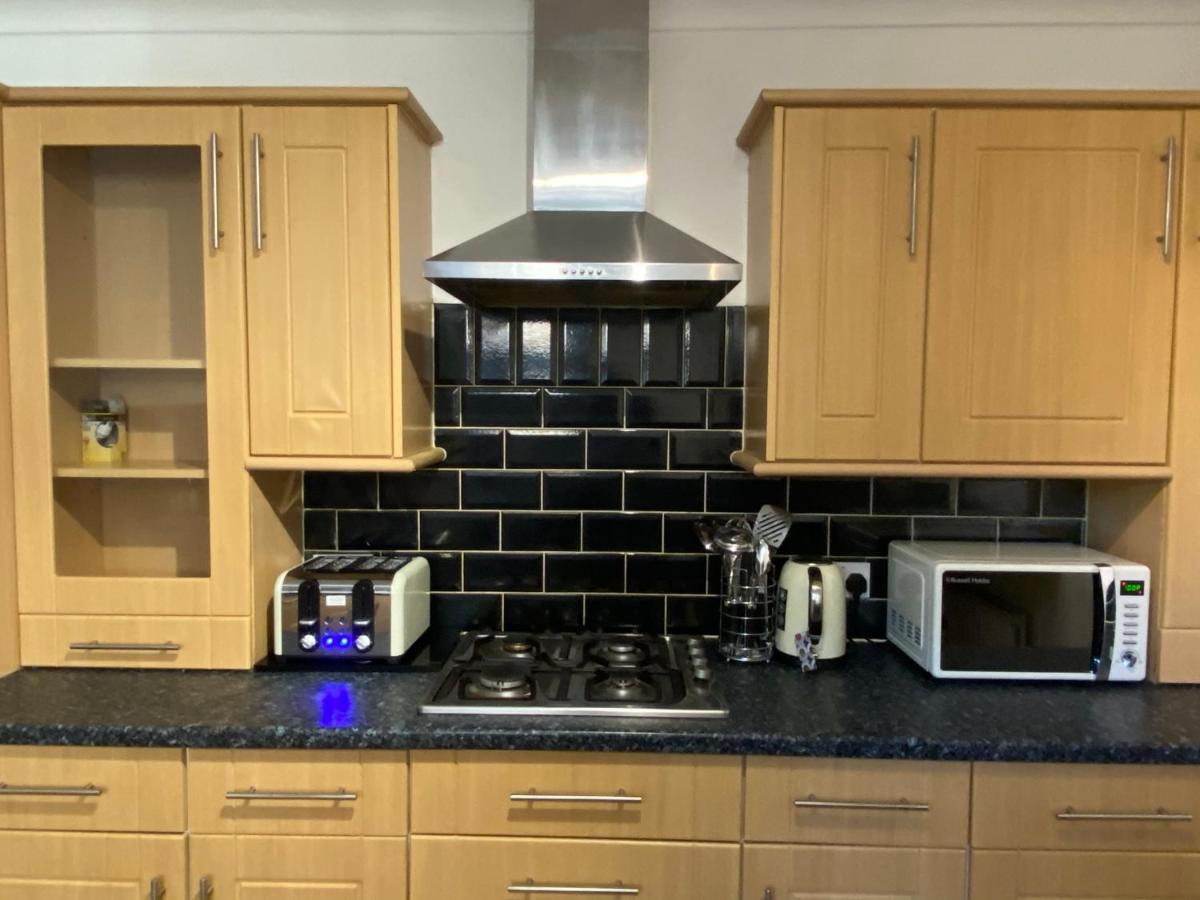 Central Stratford Cozy Double Room Londra Dış mekan fotoğraf