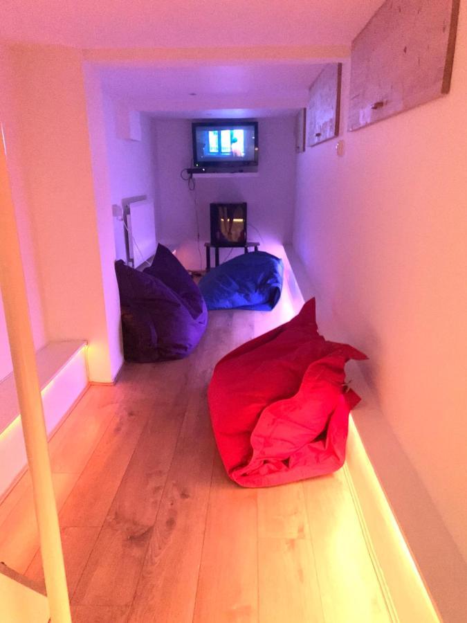 Central Stratford Cozy Double Room Londra Dış mekan fotoğraf
