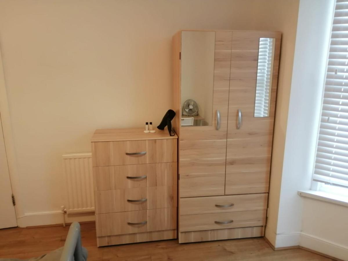 Central Stratford Cozy Double Room Londra Dış mekan fotoğraf