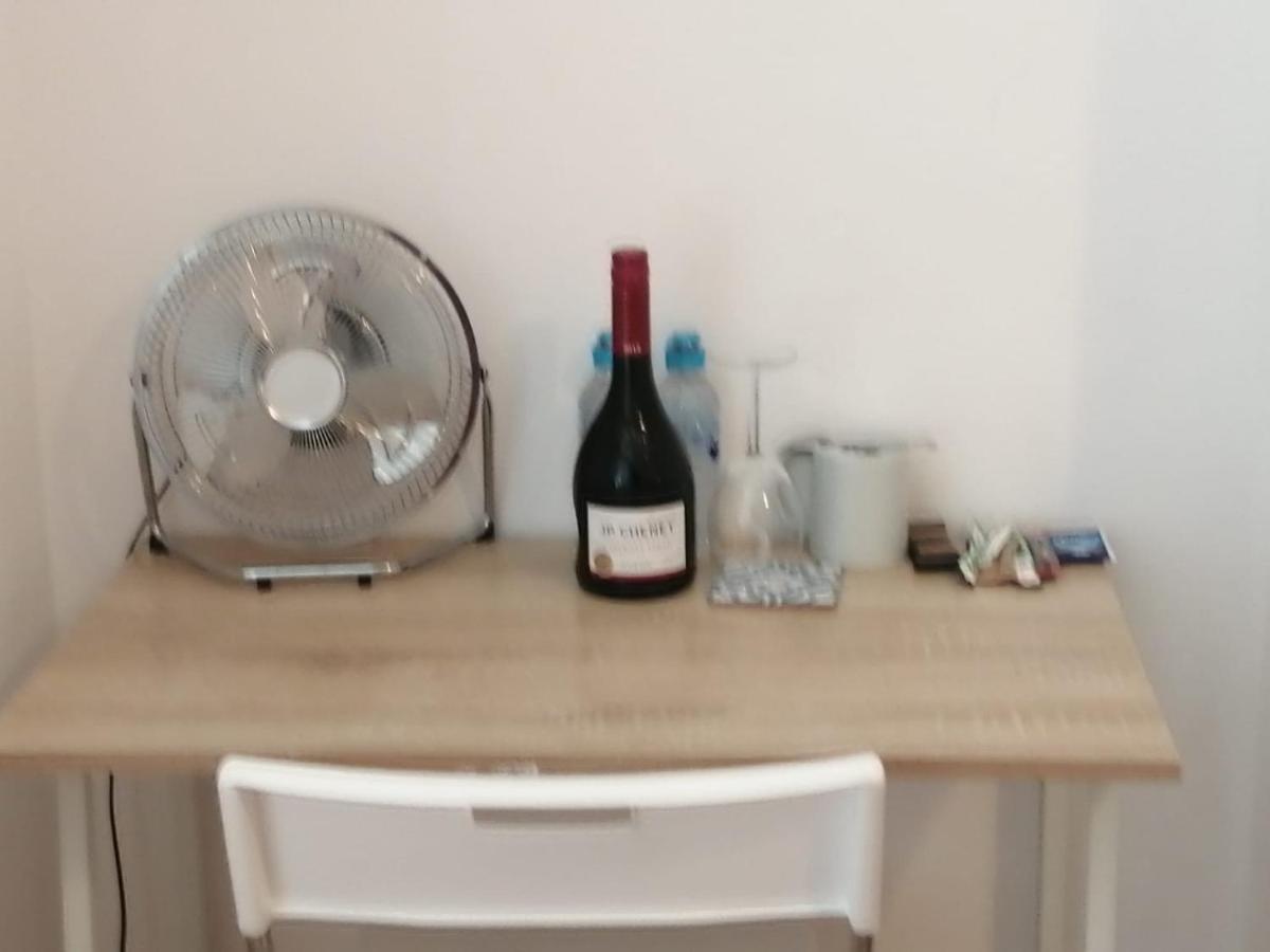 Central Stratford Cozy Double Room Londra Dış mekan fotoğraf