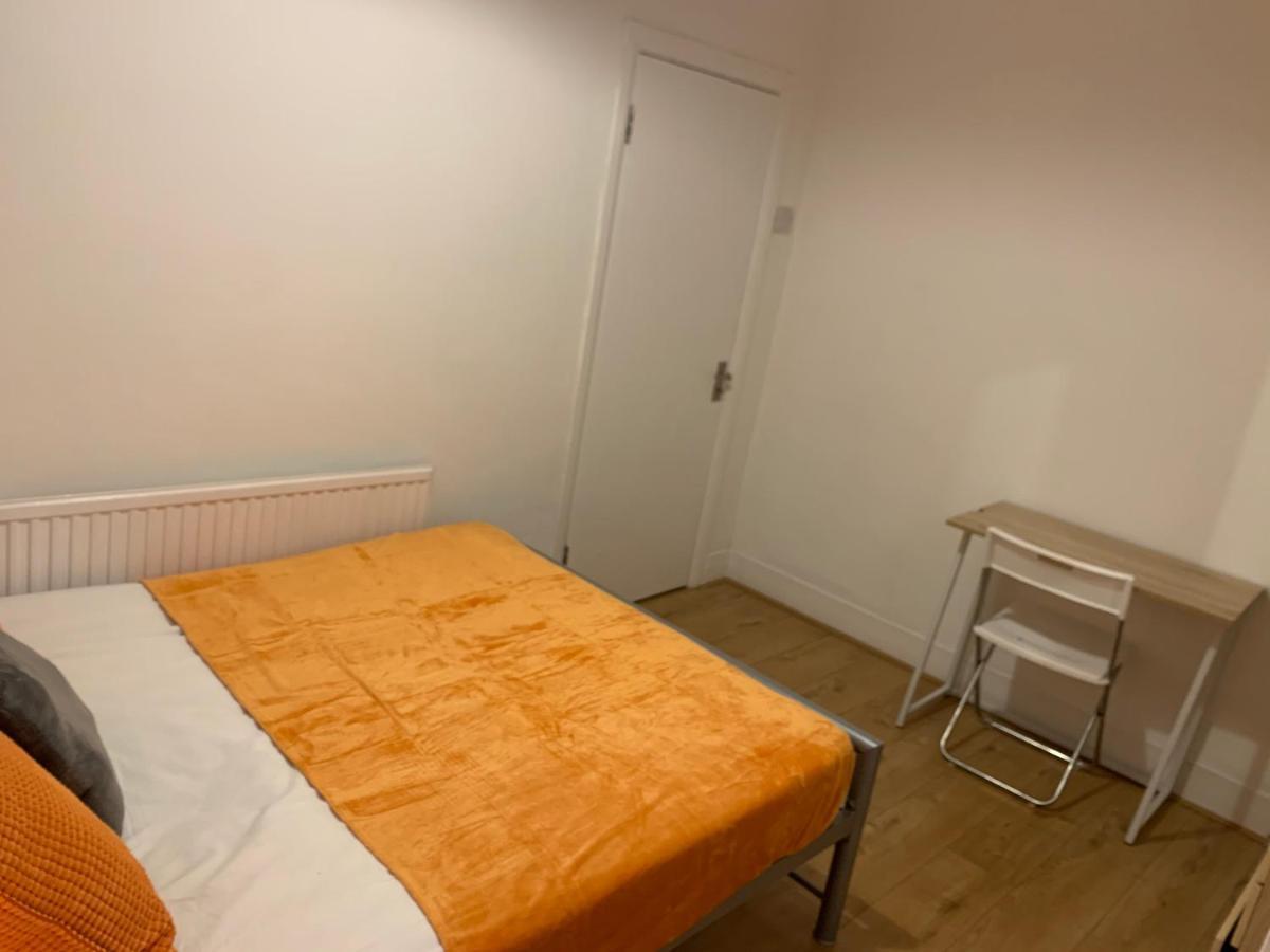 Central Stratford Cozy Double Room Londra Dış mekan fotoğraf