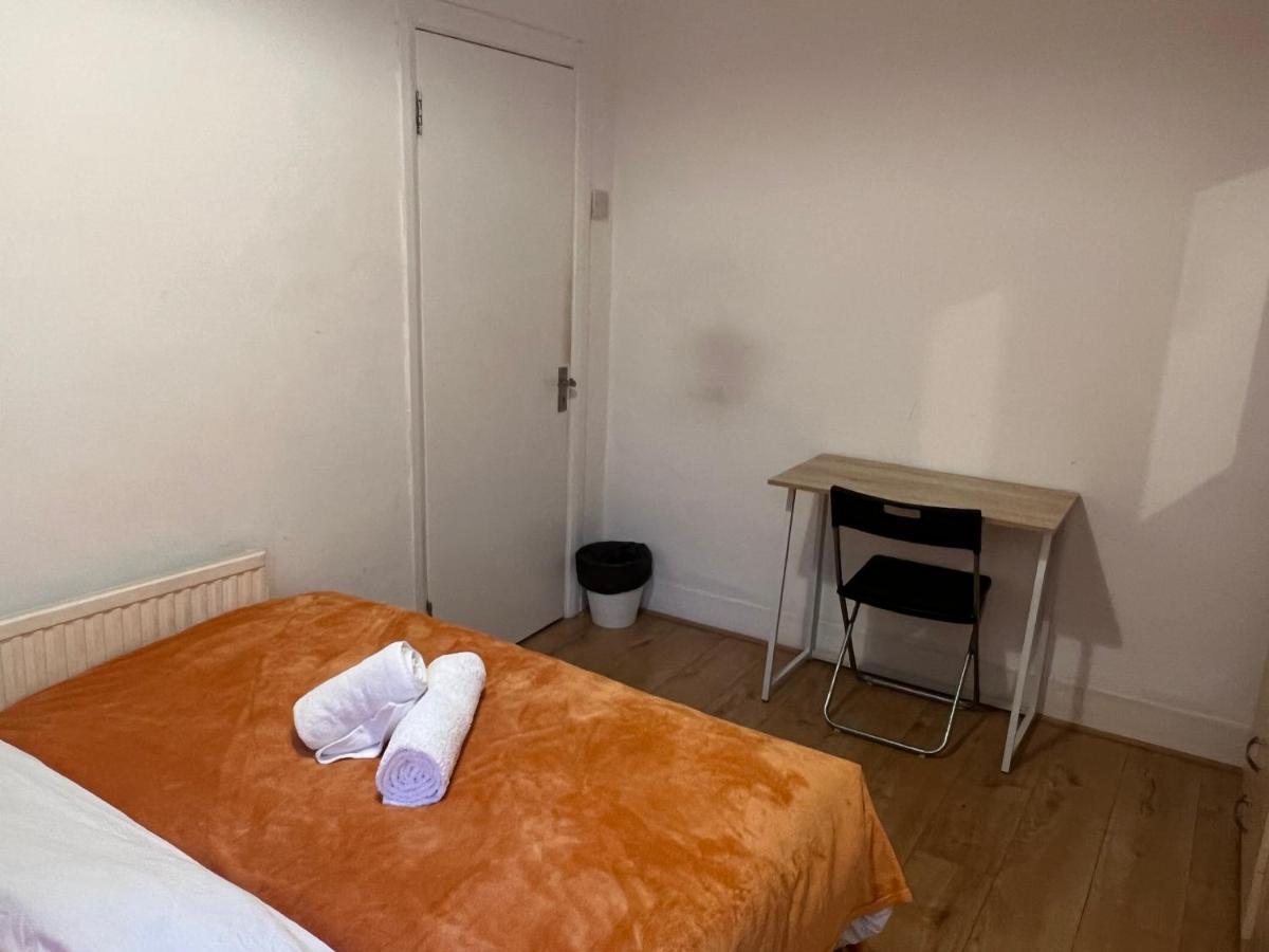 Central Stratford Cozy Double Room Londra Dış mekan fotoğraf