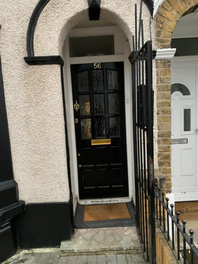 Central Stratford Cozy Double Room Londra Dış mekan fotoğraf