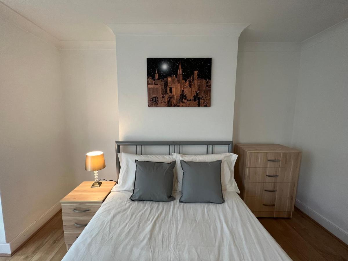 Central Stratford Cozy Double Room Londra Dış mekan fotoğraf