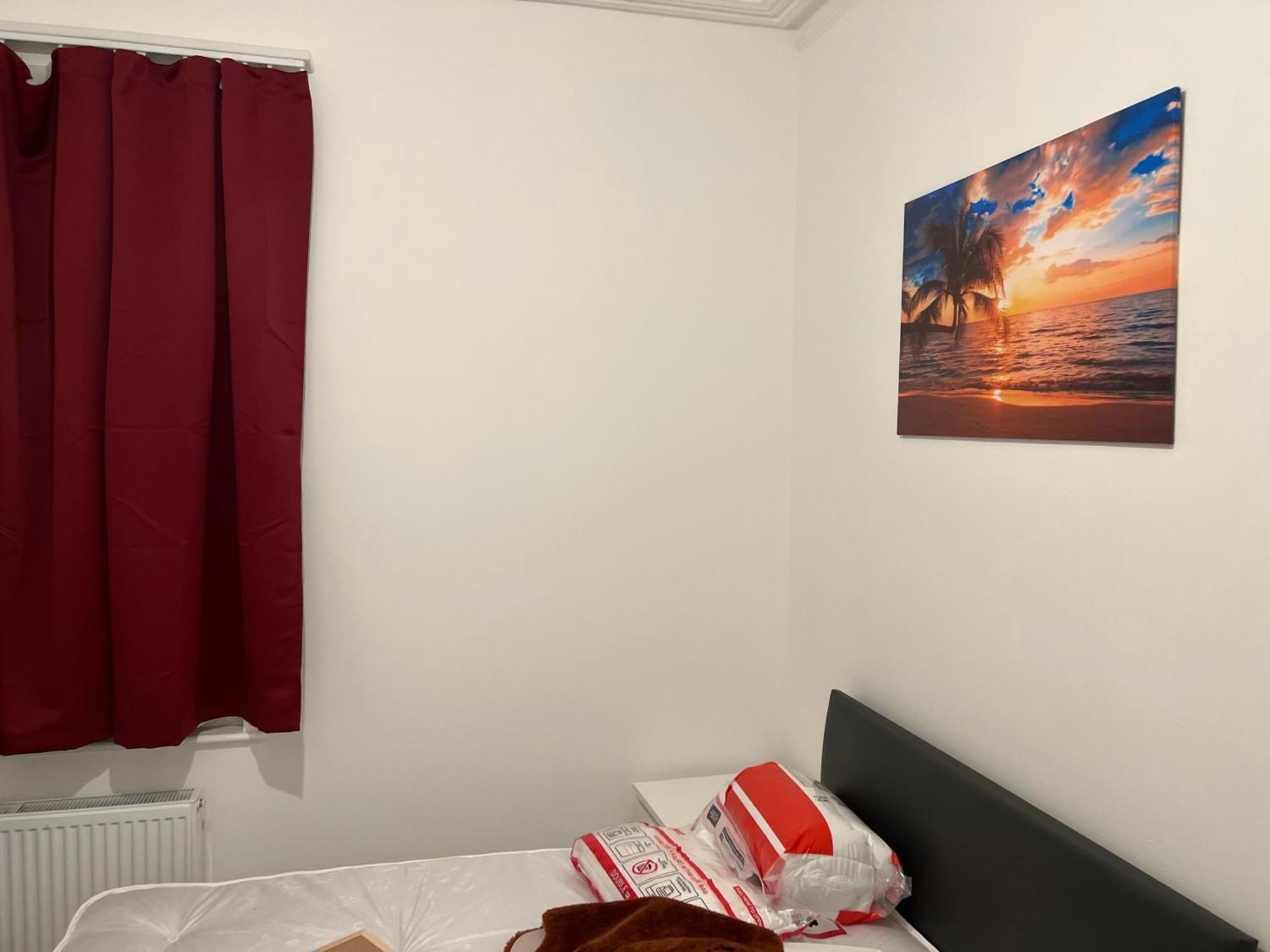 Central Stratford Cozy Double Room Londra Dış mekan fotoğraf