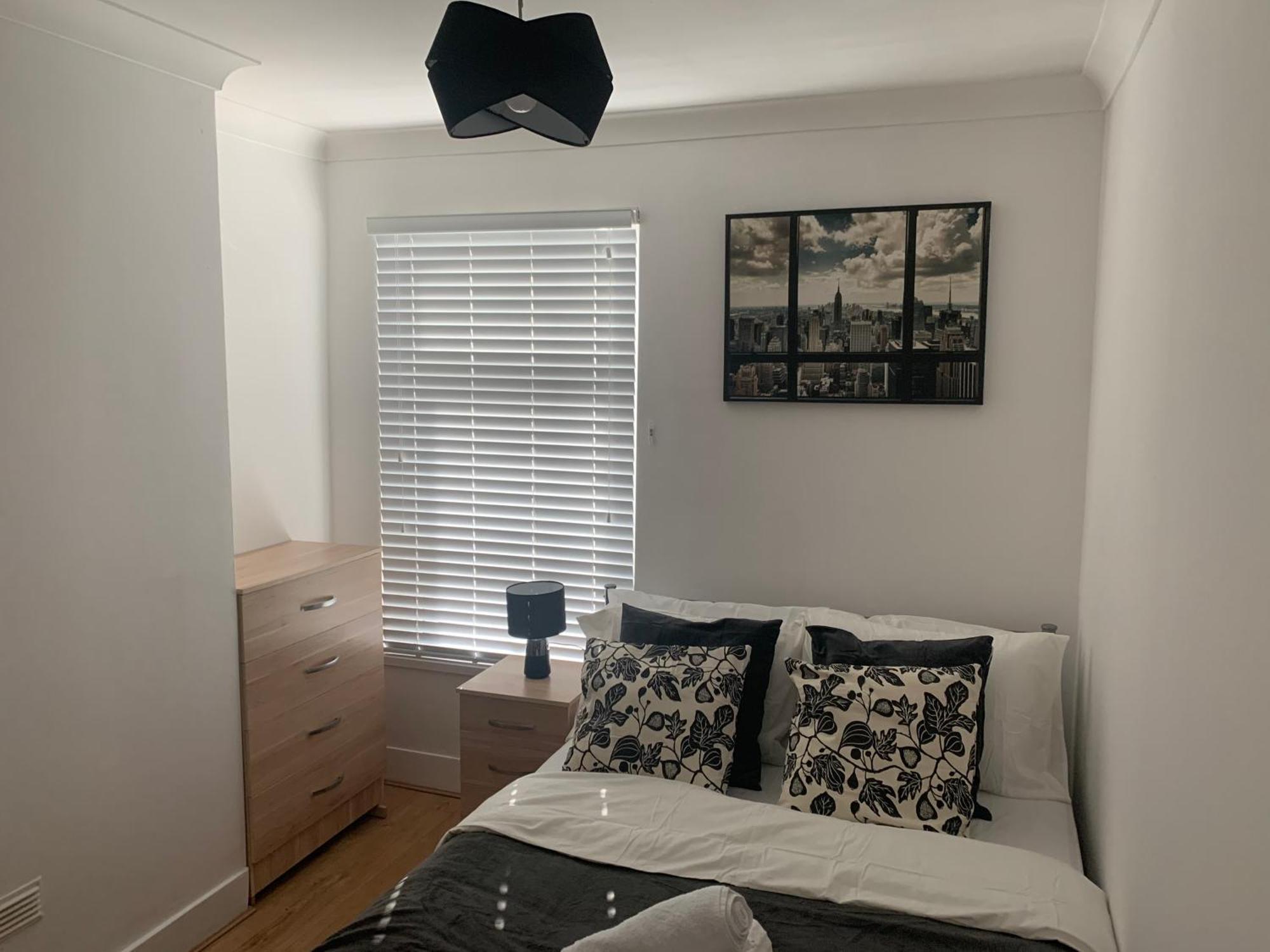 Central Stratford Cozy Double Room Londra Dış mekan fotoğraf