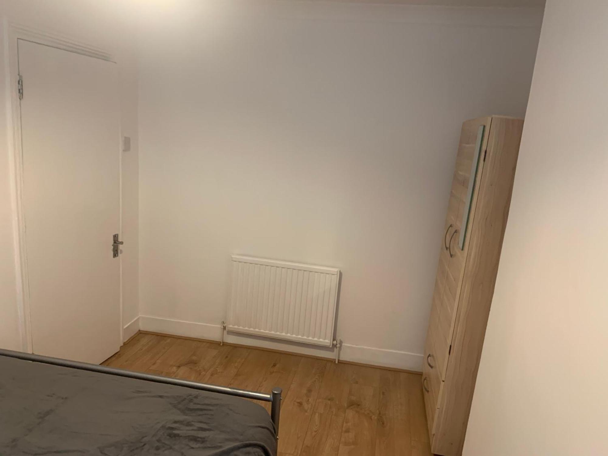 Central Stratford Cozy Double Room Londra Dış mekan fotoğraf